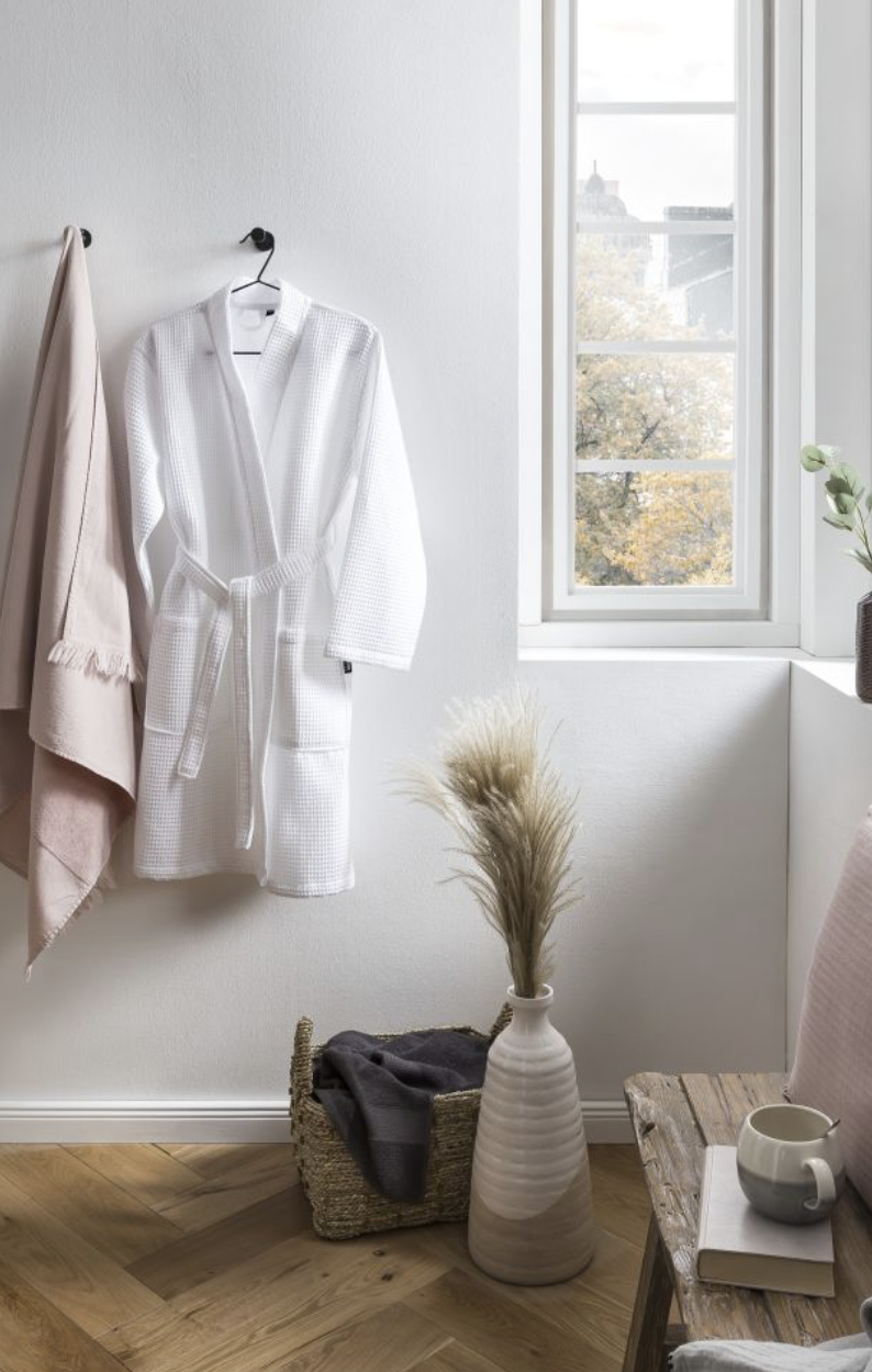 MySense hommikumantel