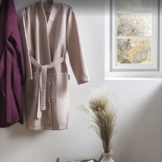 MySense Hommikumantel