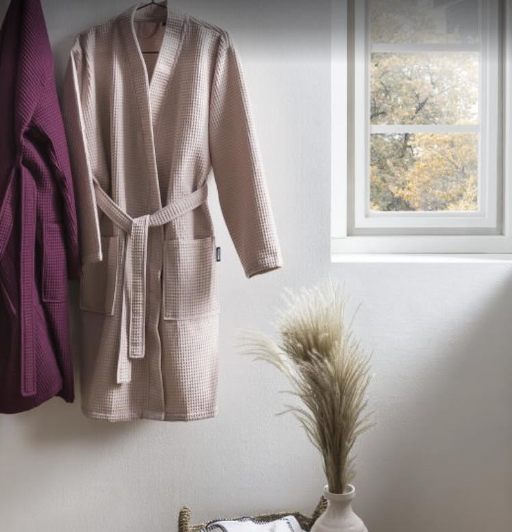 MySense Hommikumantel