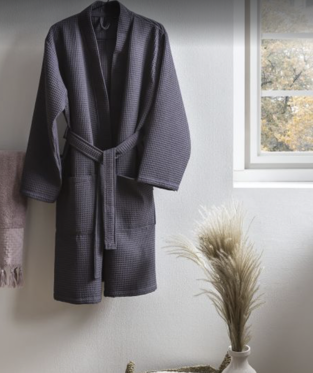 MySense hommikumantel