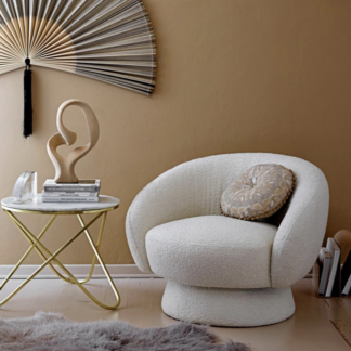 Bloomingville, Tugitool Ted