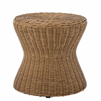 Bloomingville, Roccas kohvilaud, pruun, polürotang