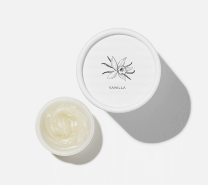 PESTLE & MORTAR huulemask vanilliga 20g - Image 2