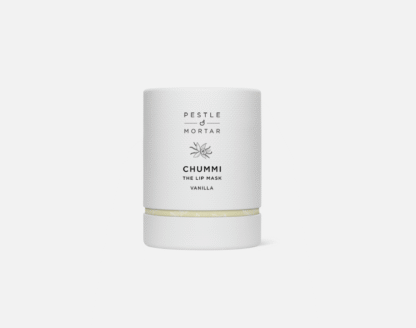 PESTLE & MORTAR huulemask vanilliga 20g - Image 4