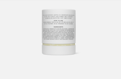 PESTLE & MORTAR huulemask vanilliga 20g - Image 5