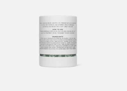 PESTLE & MORTAR huulemask kookosega 20g - Image 6