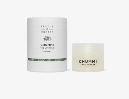PESTLE & MORTAR huulemask kookosega 20g