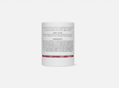 PESTLE & MORTAR huulemask marjaekstraktidega 20g - Image 9