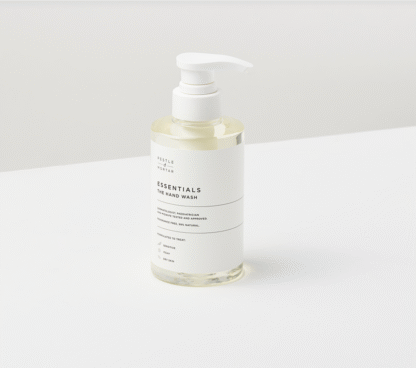 PESTLE & MORTAR Essentials looduslik lõhnatu kätepesuseep 300ml - Image 3