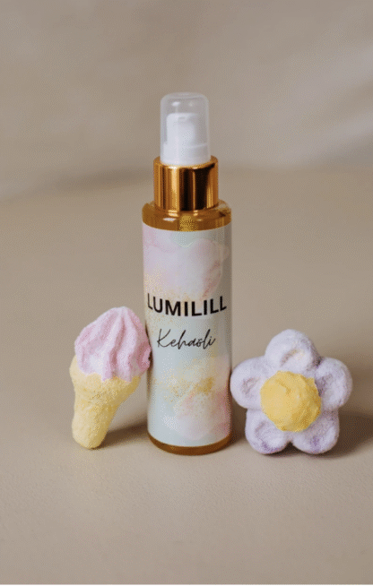 LUMILILL - Kehaõli - Image 2