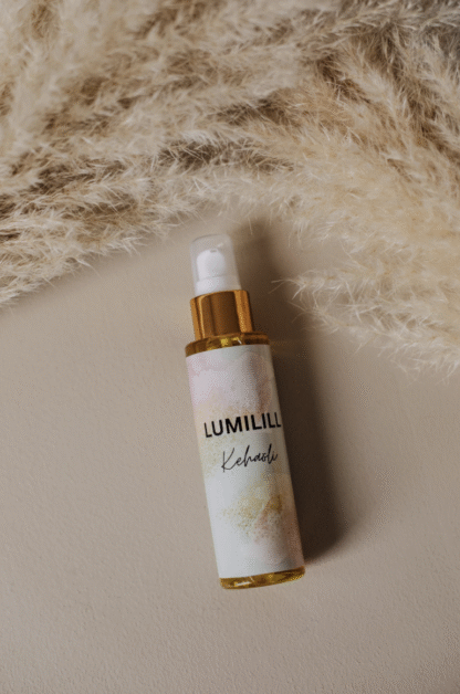 LUMILILL - Kehaõli