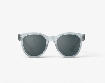 IZIPIZI SUN #N päikeseprillid – Frozen Blue