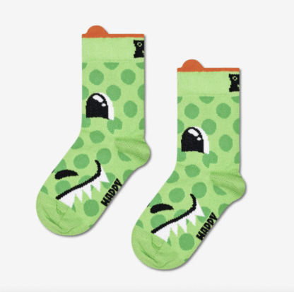 HAPPY SOCKS – Laste sokid, Dragon 2-9 aastastele