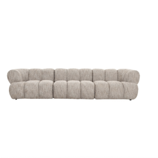 Pole To Pole – Diivan, New York 4-seater, Coco