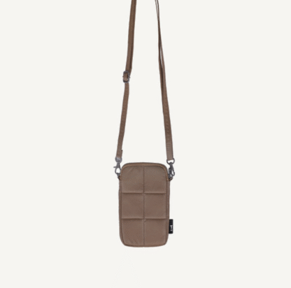 Tinne+Mia Luce telefonikott, beaver fur