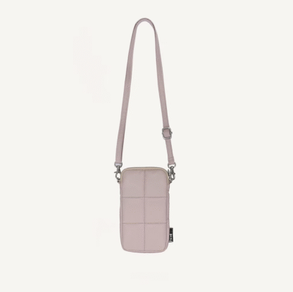 Tinne+Mia Luce telefonikott, violet ice