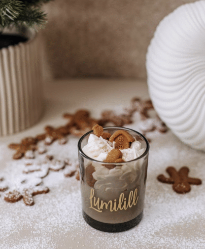 LUMILILL - Jõuluküünla töötuba 19.11 - Image 3