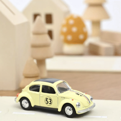NOREV mudelauto, VW Beetle 1303 1973 N°53 1:54