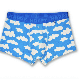 Happy Socks Bokserid - Cloudy kinkekomplekt (S-XL)
