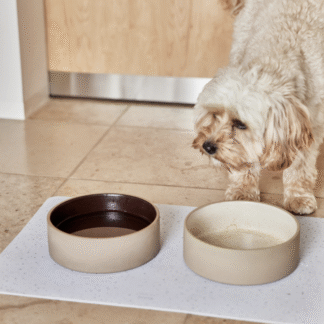 OYOY Zoo loomakauss 820ml, Offwhite