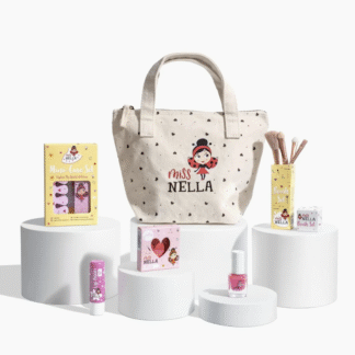 Miss Nella kinkekomplekt Girly Girl