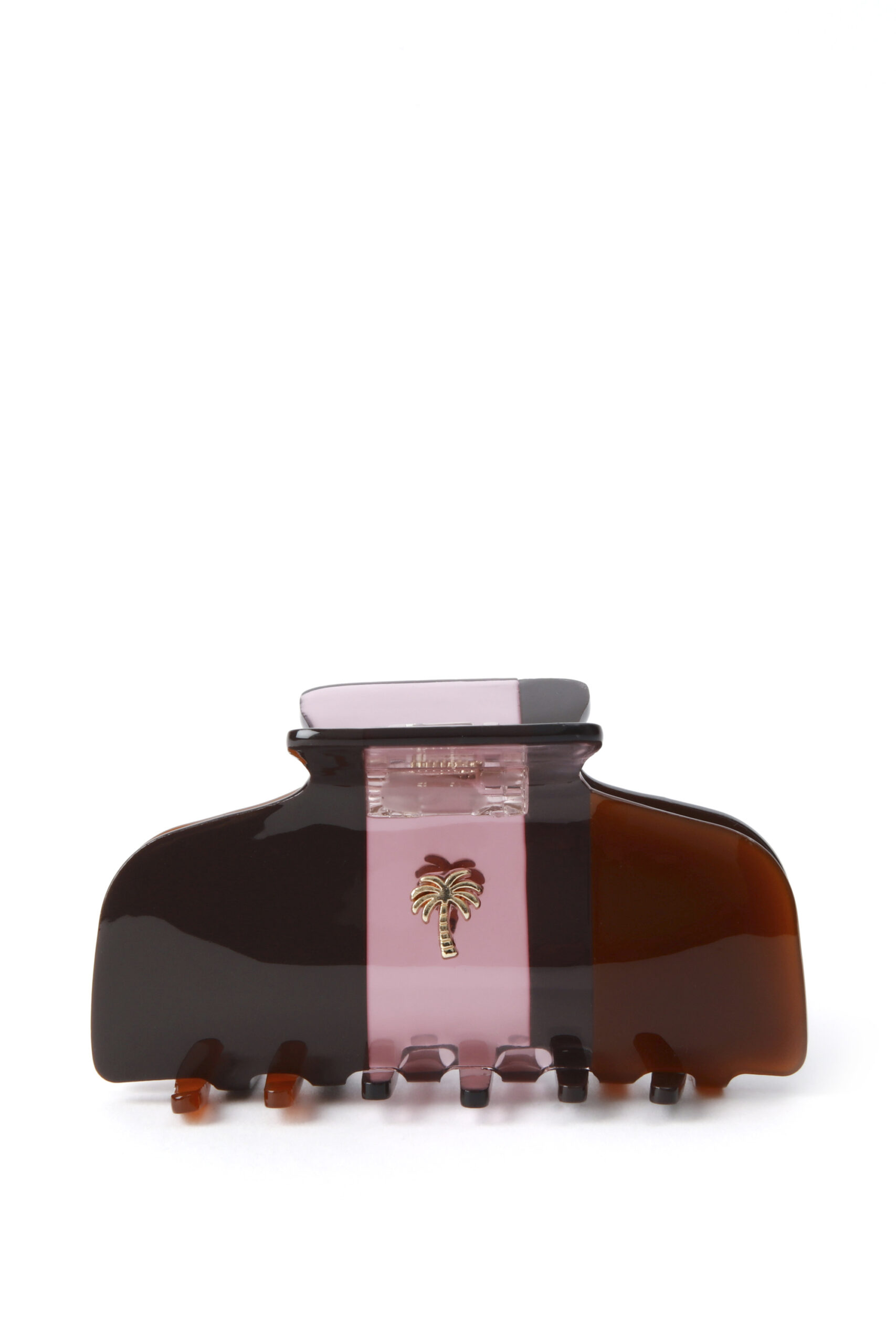 Fan Palm juukseklamber, Coco Rouge - Image 3