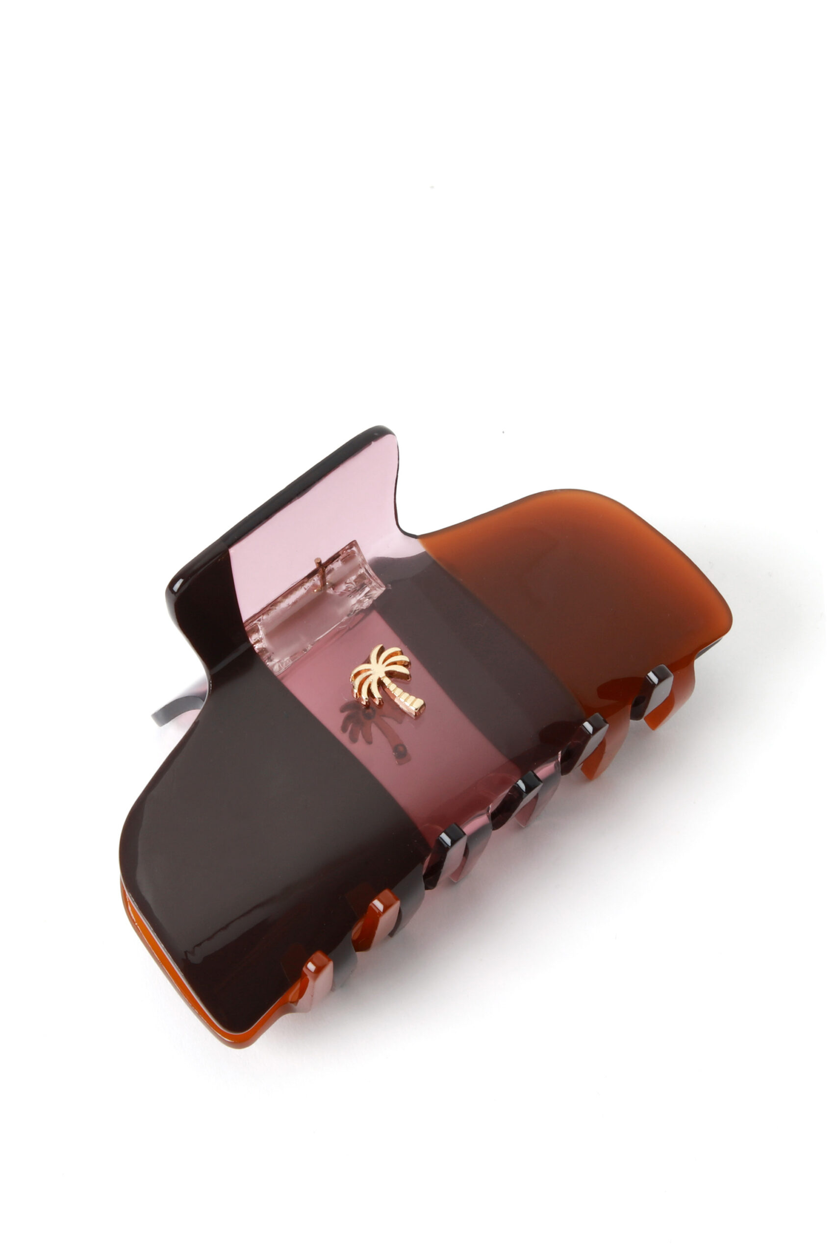 Fan Palm juukseklamber, Coco Rouge - Image 2