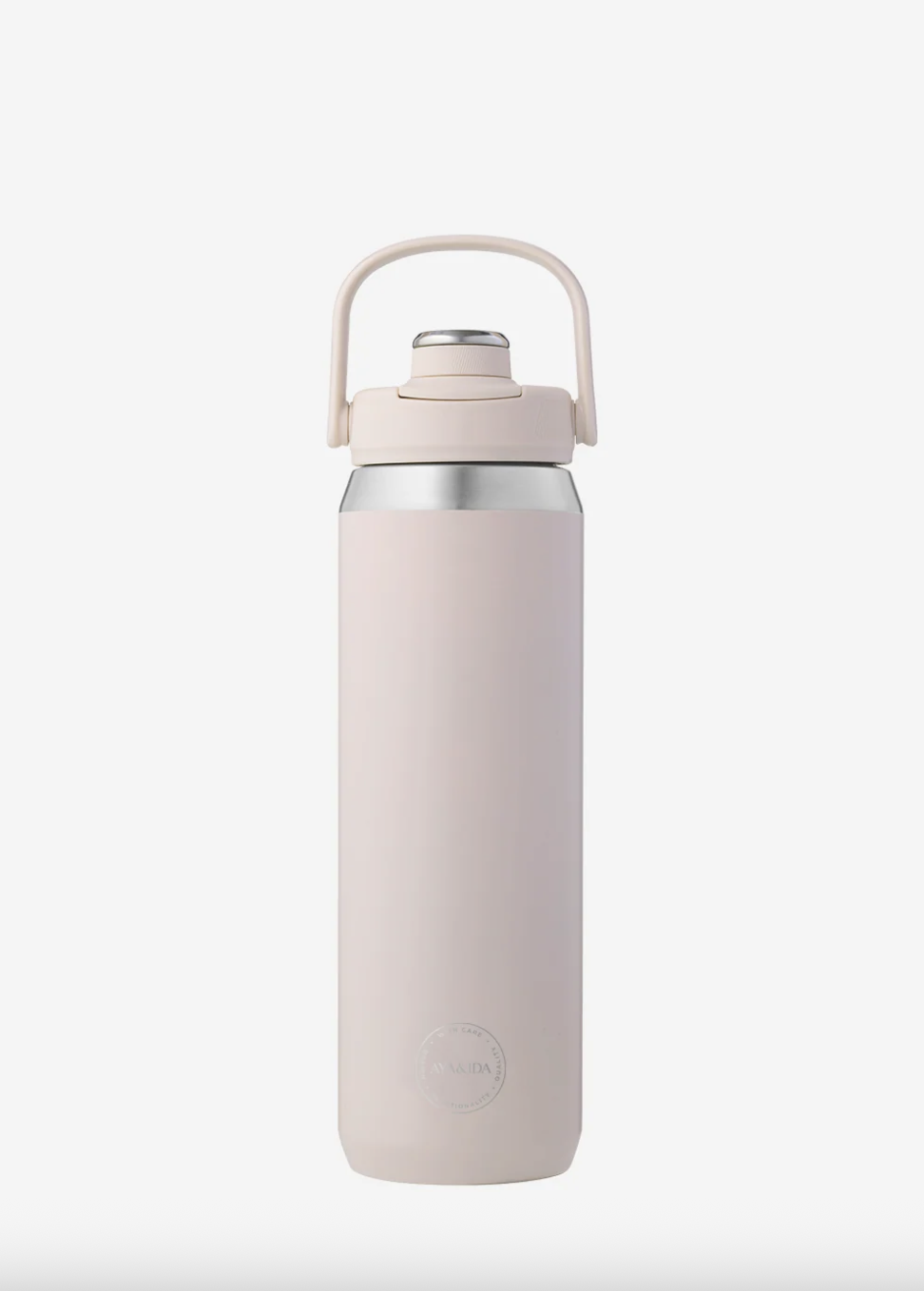 AYA&IDA – Spordipudel, Soft Rose, 700ml - Pilt 2