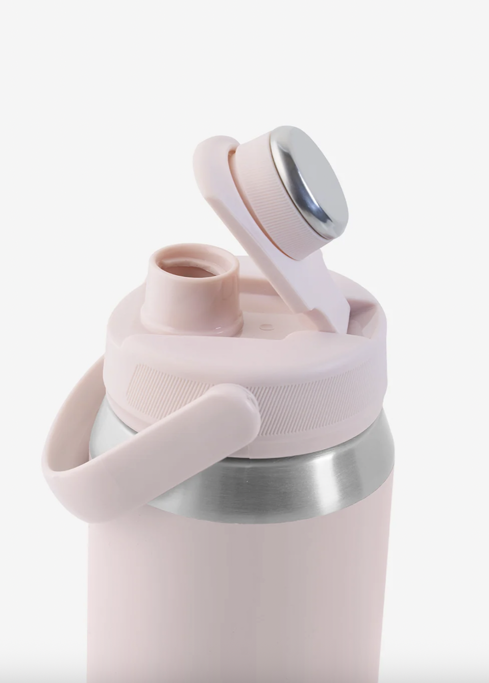 AYA&IDA – Spordipudel, Soft Rose, 700ml - Pilt 3