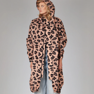 Rainkiss vihmamantel - Pink Panther