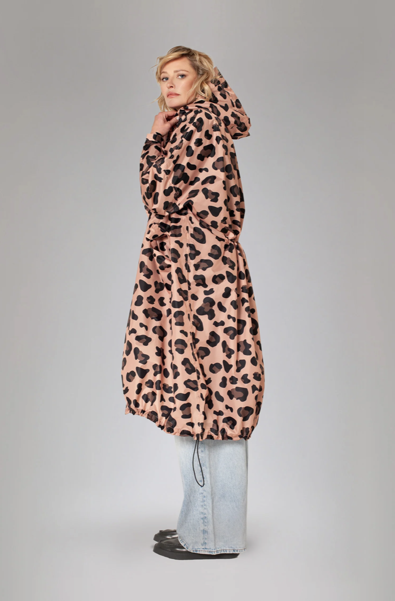 Rainkiss vihmamantel - Pink Panther - Image 3
