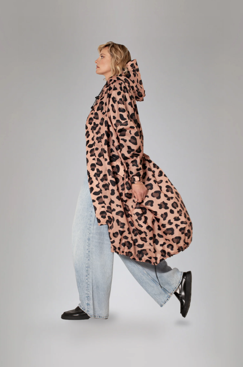 Rainkiss vihmamantel - Pink Panther - Image 4