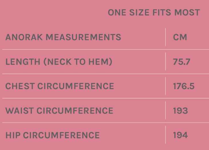 Rainkiss vihmajakk - Pink Panther - Image 4