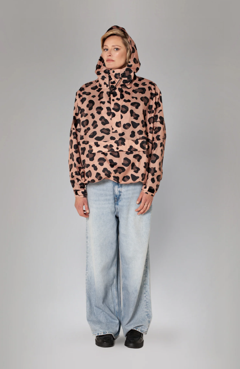 Rainkiss vihmajakk - Pink Panther - Image 3