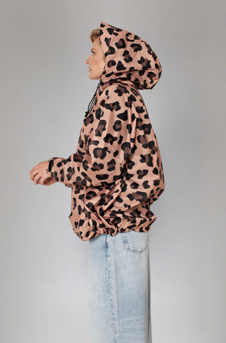 Rainkiss vihmajakk - Pink Panther - Image 2