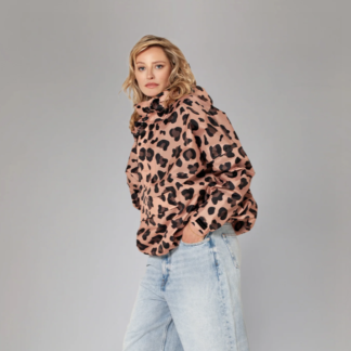 Rainkiss vihmajakk - Pink Panther