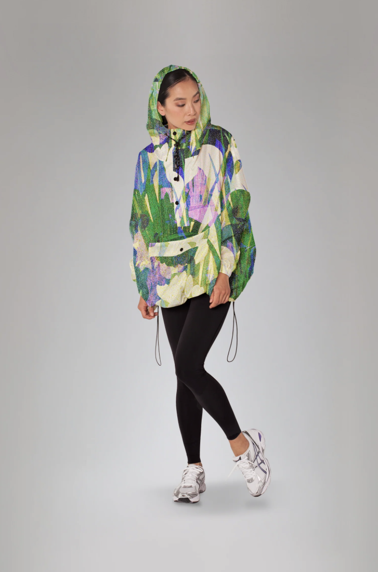 Rainkiss vihmajakk - Lily - Image 2