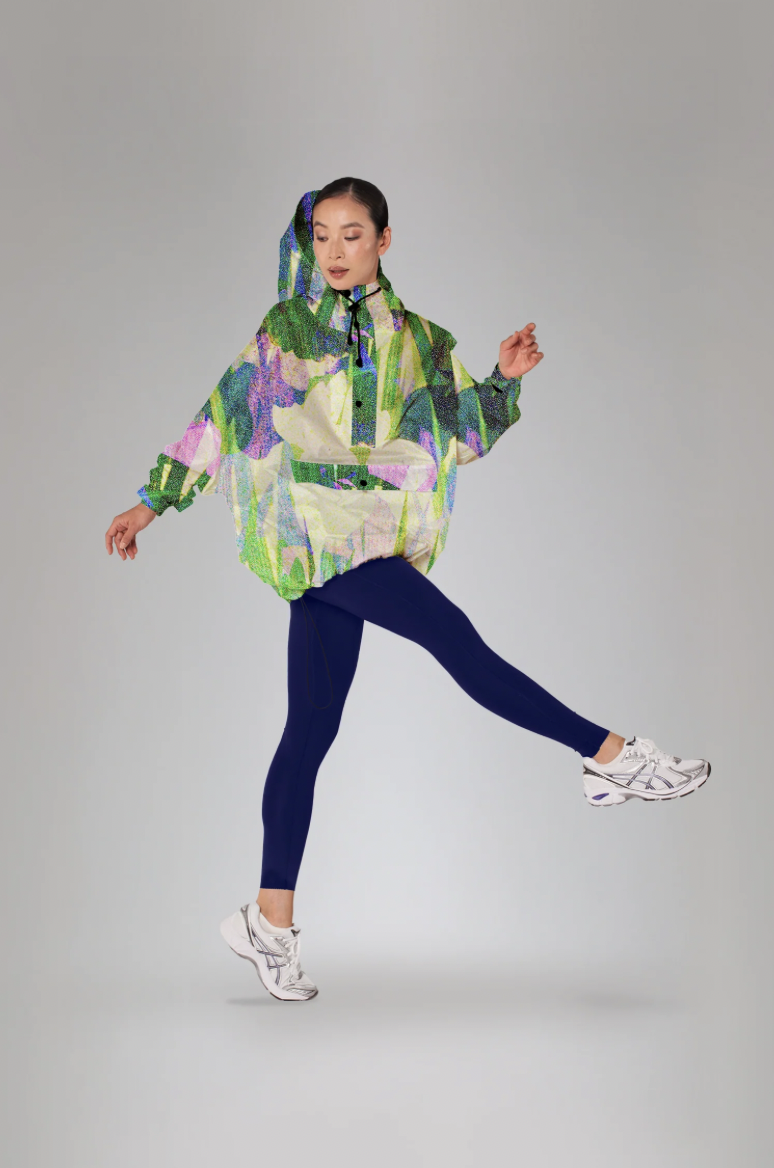 Rainkiss vihmajakk - Lily - Image 3