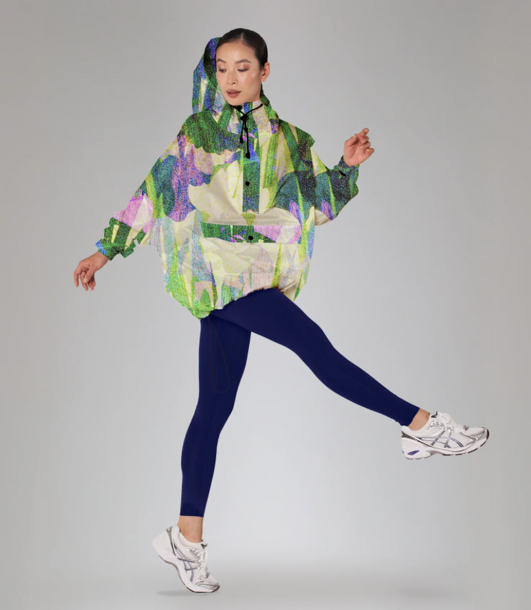 Rainkiss vihmajakk - Lily