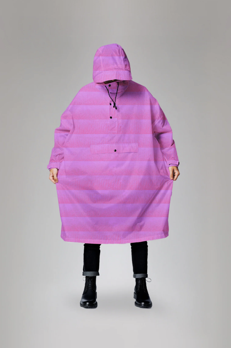 RAINKISS - Seeing Stripes, vihmakeep - Image 2