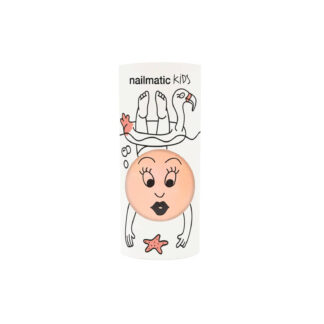 Nailmatic küünelakk - FLAMINGO