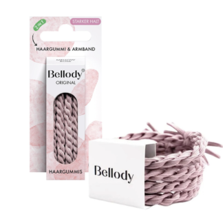 Bellody roosad patsikummid, 4tk
