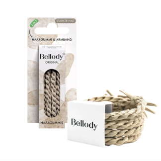Bellody beežid patsikummid, 4tk