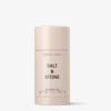 SALT & STONE naturaalne deodorantgeel, eriti tundlikule nahale, BERGAMOT & HINOKI