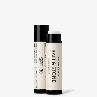SALT & STONE huulepalsam 30SPF