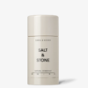 SALT & STONE naturaalne deodorantgeel, SANTAL & VETIVER