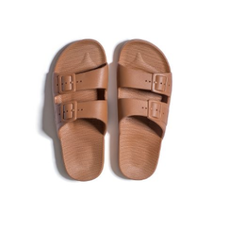 Freedom Moses laste sandaalid, TOFFEE