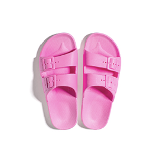 Freedom Moses laste sandaalid, BUBBLE GUM