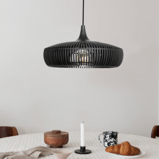 UMAGE - laelamp, Clava Dine Wood