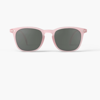 IZIPIZI JUNIOR SUN #E päikeseprillid (5-10.a) – Pink